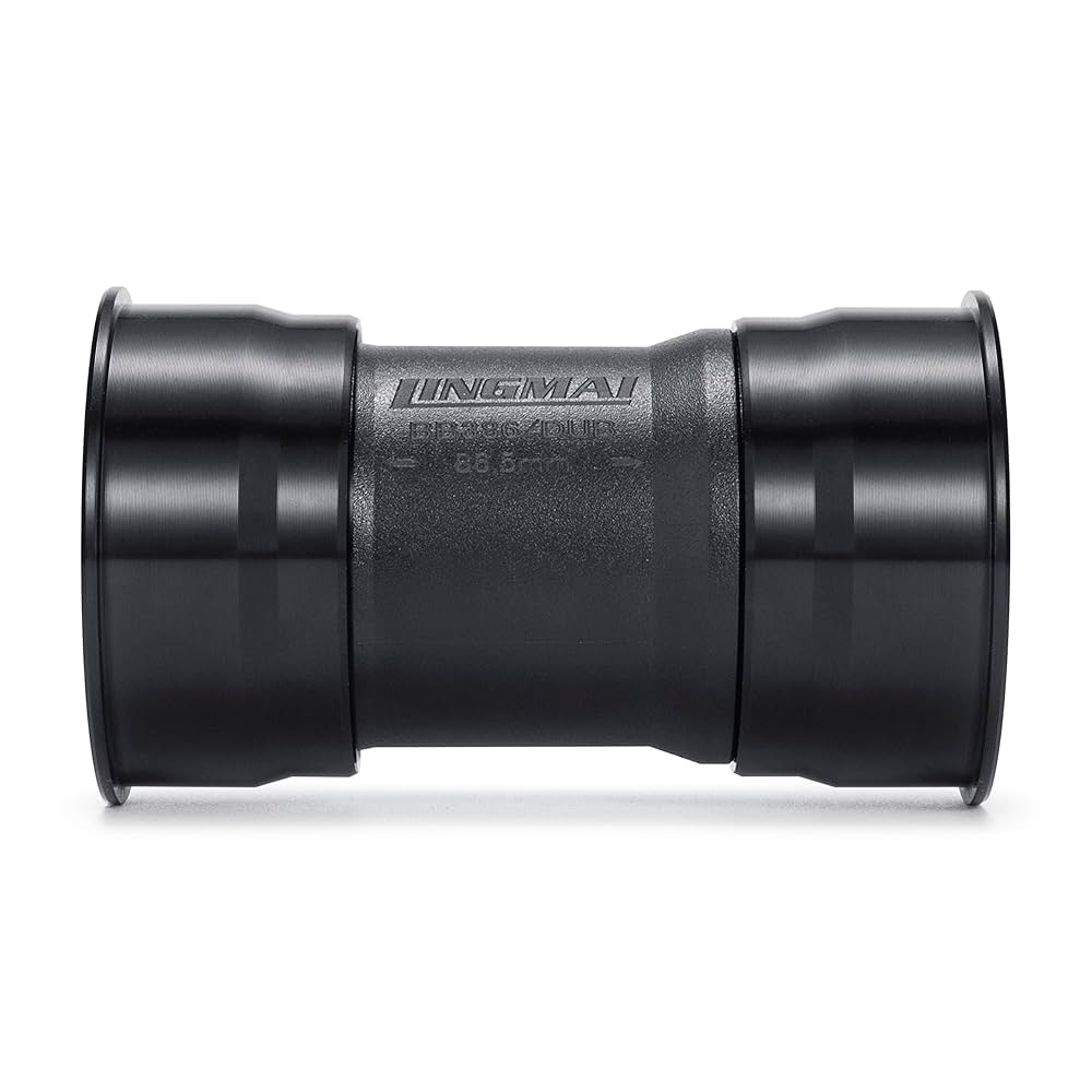 Amazon | バイクBBボトムブラケット、DUB合金バイクBSA,BB30